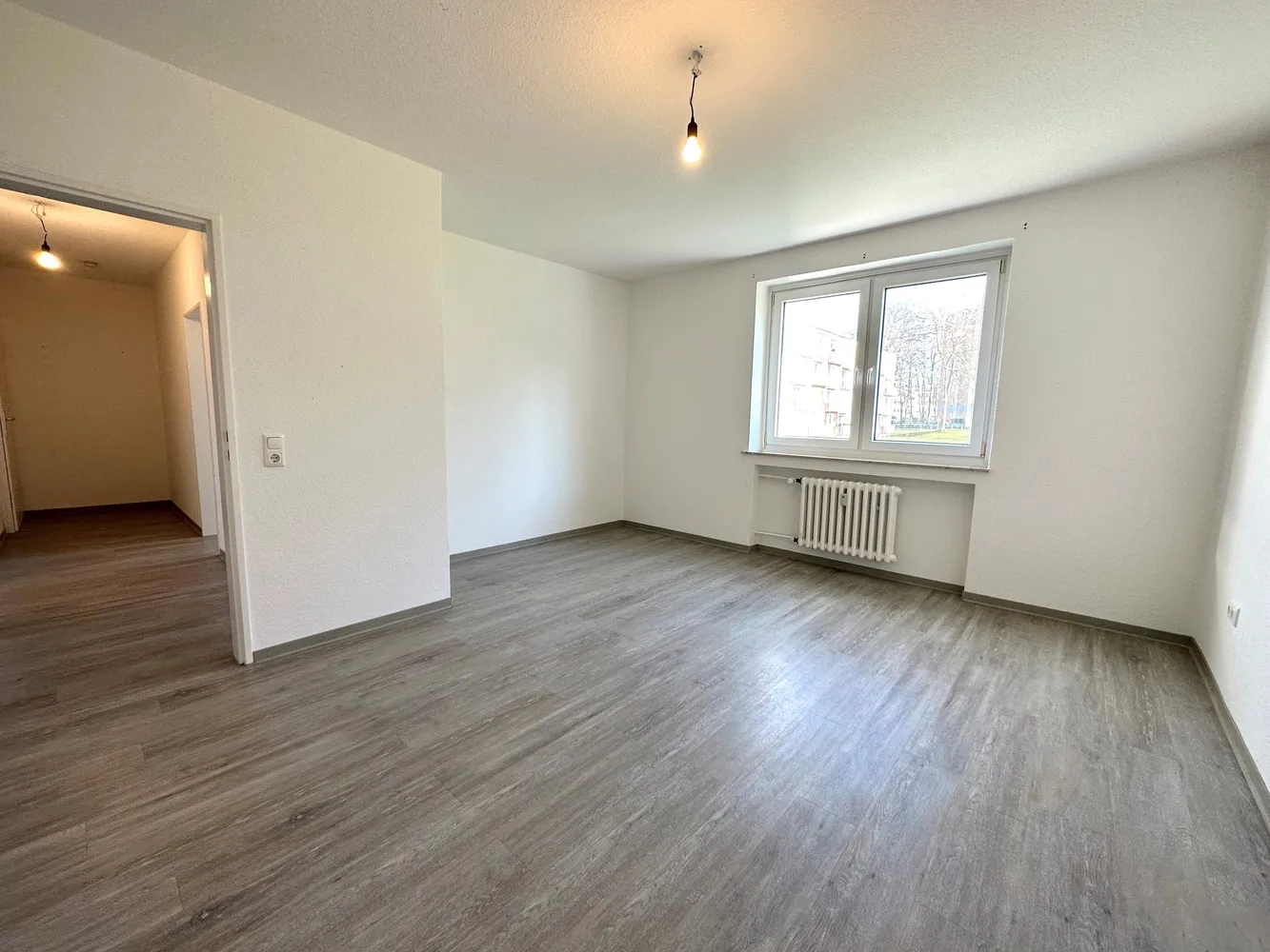 4 Zimmer Wohnung mit 72 m² in Dortmund – Bild 4