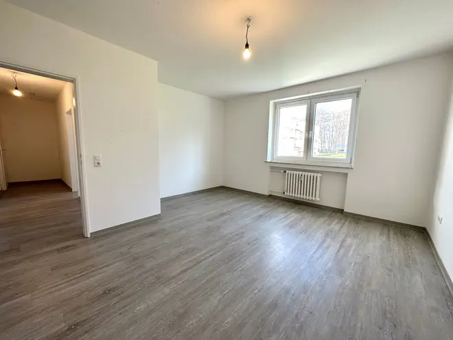 4 room apartment with 72 m² in Dortmund – Photo 4