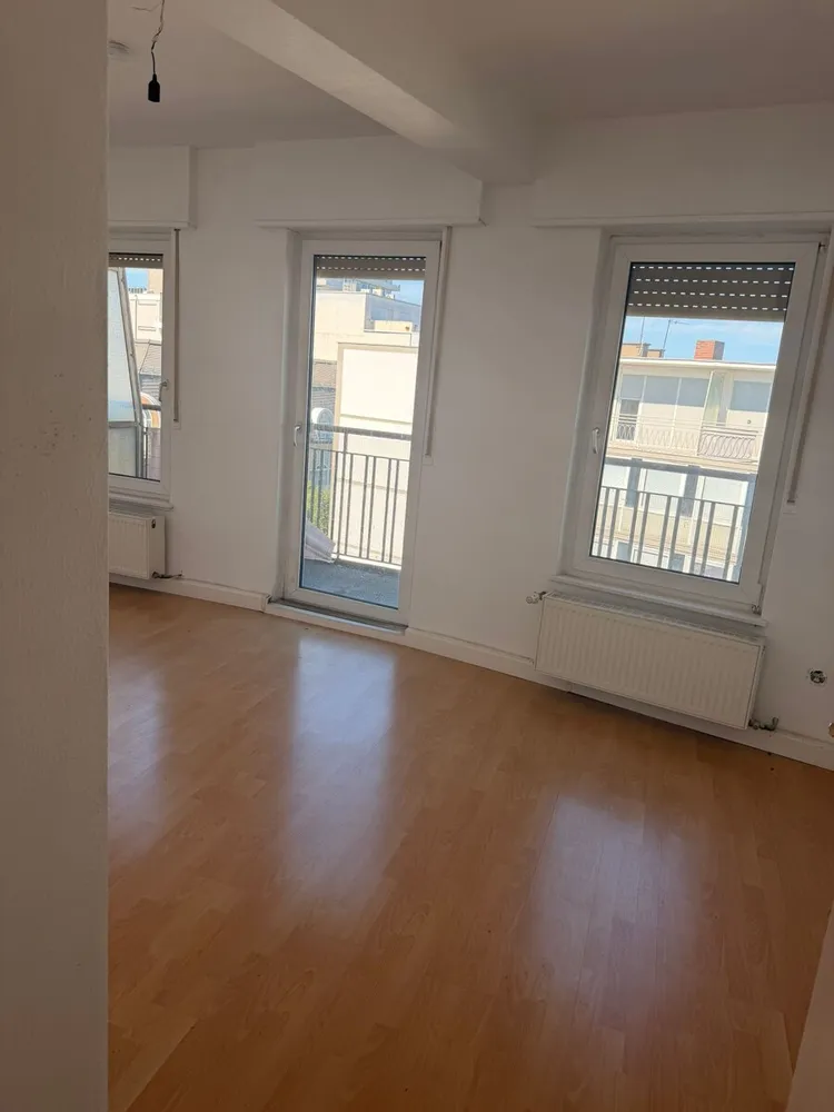 3 Zimmer Wohnung mit 62 m² in Ludwigshafen am Rhein – Bild 3