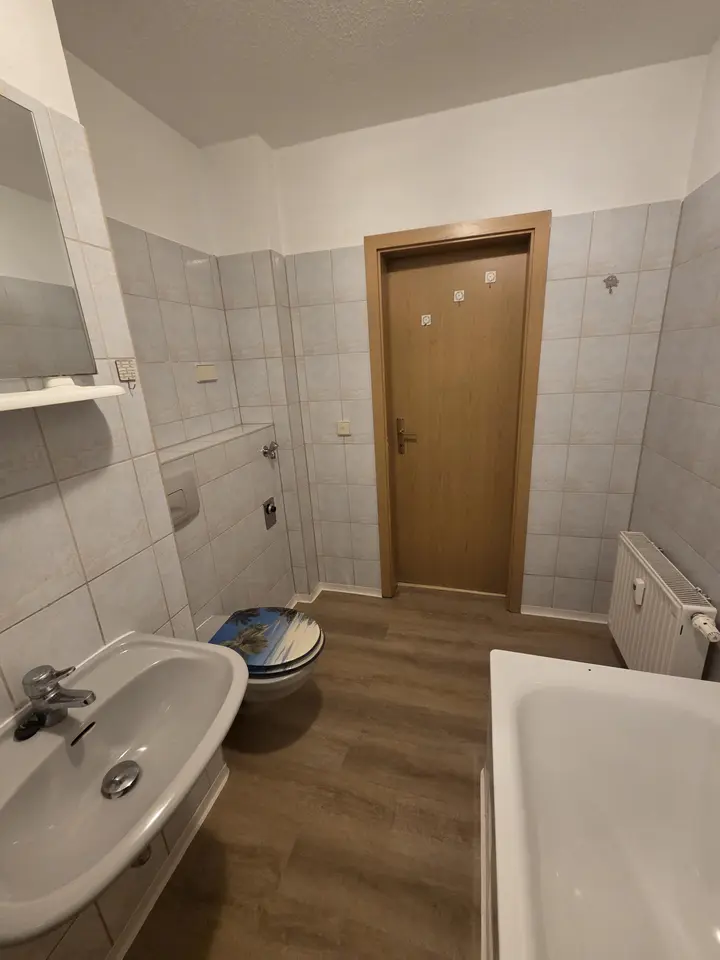 3 room apartment with 70 m² in Chemnitz – Photo 7