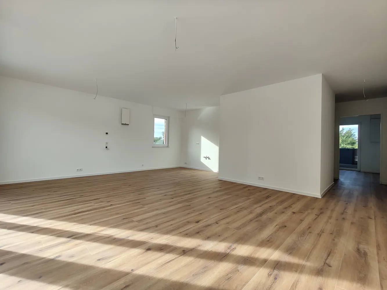 3 room apartment with 111 m² in Bonn – Photo 1