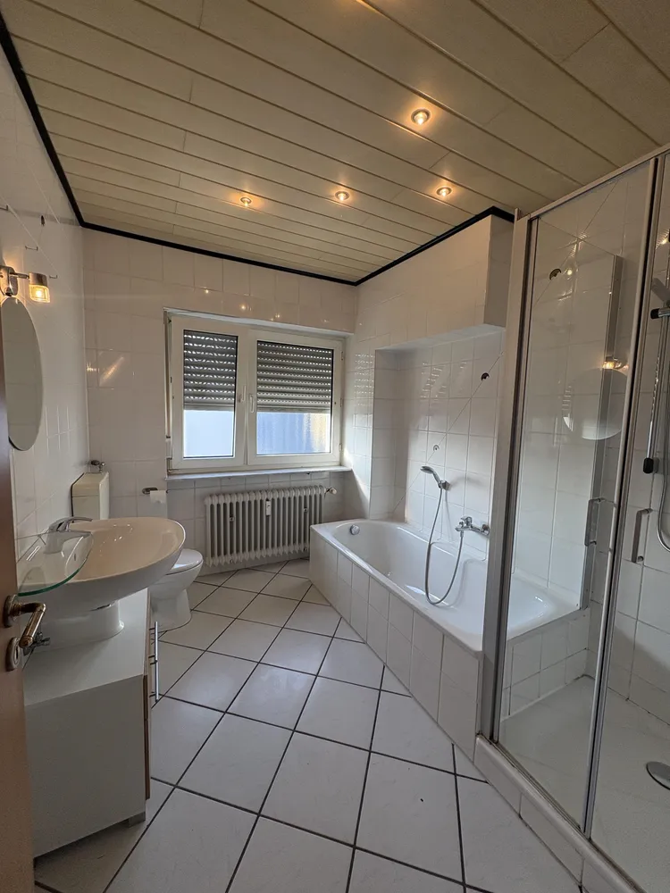 4 Zimmer Wohnung mit 106 m² in Kaiserslautern – Bild 11