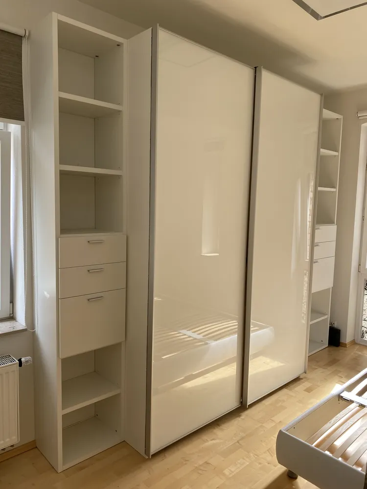 2 Zimmer Wohnung mit 56 m² in Nürnberg – Bild 9