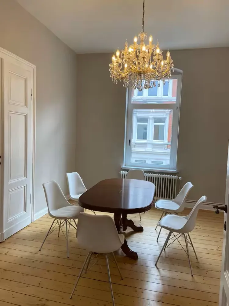 5 Zimmer Wohnung mit 128 m² in Braunschweig – Bild 11