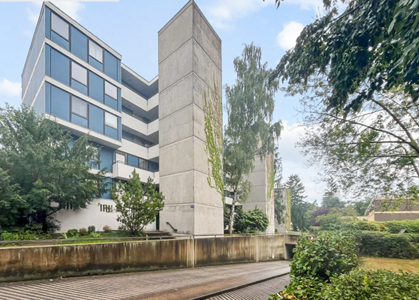 2 Zimmer Wohnung mit 62 m² in Nürnberg – Bild 10
