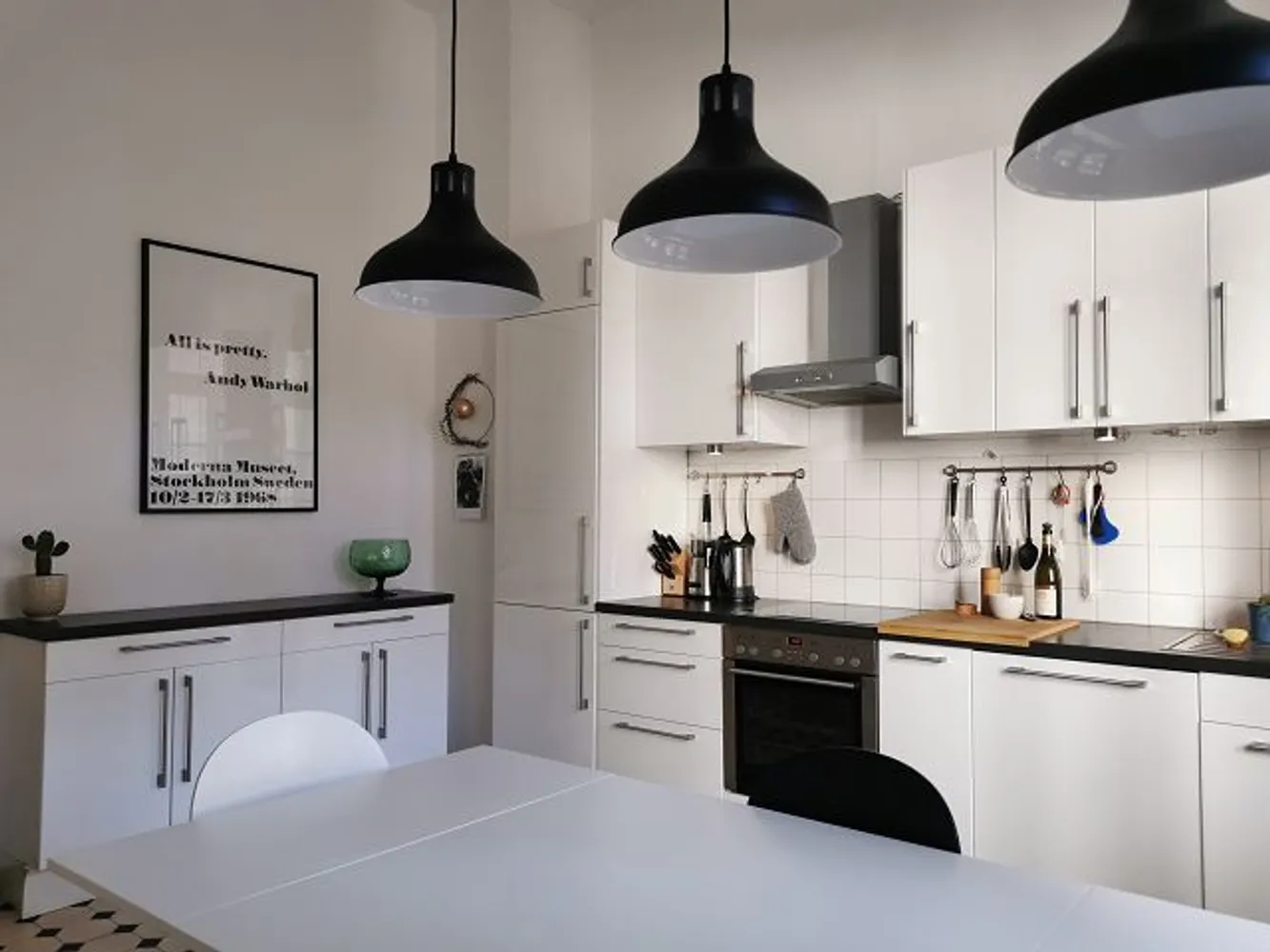 3 Zimmer Wohnung mit 94 m² in Mannheim – Bild 10