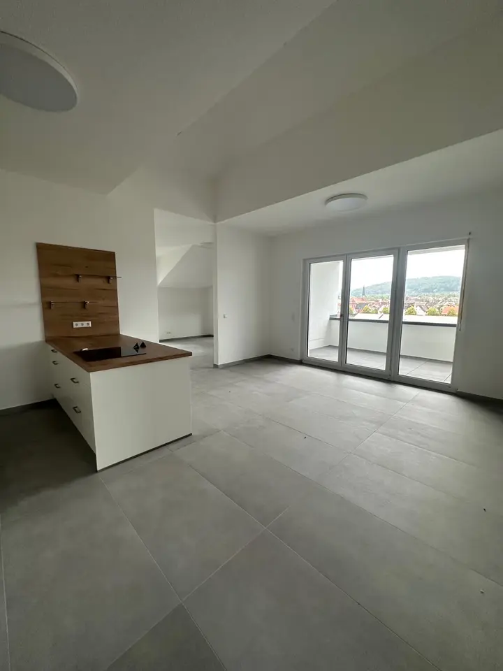 5 Zimmer Wohnung mit 139 m² in Miltenberg – Bild 3