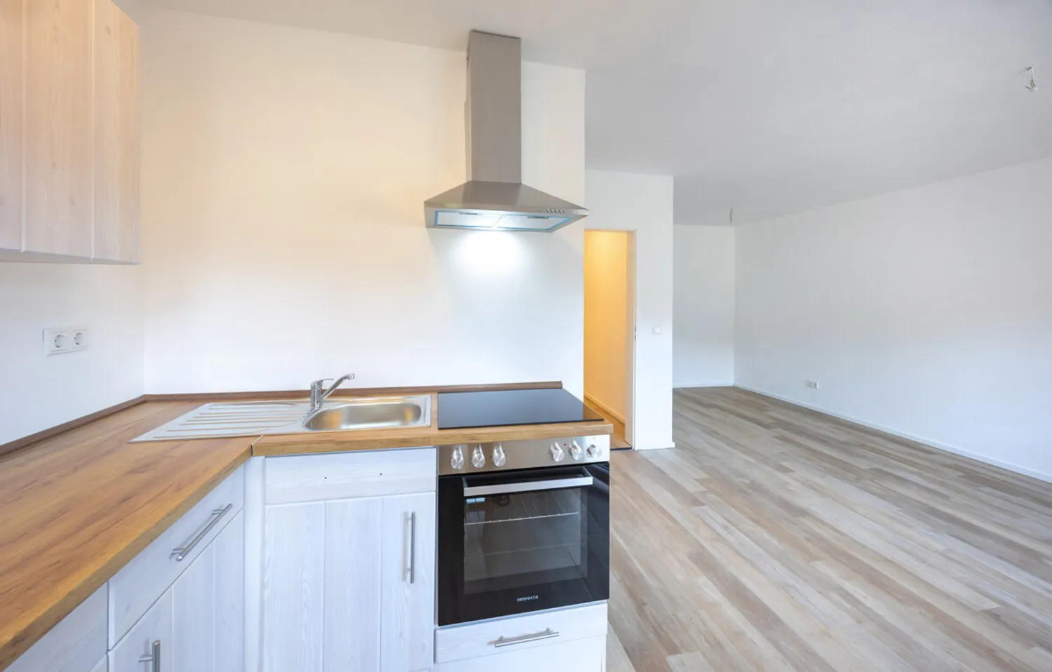 1 Zimmer Wohnung mit 38 m² in München – Bild 9