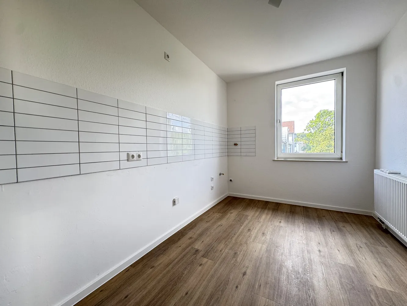 4 Zimmer Wohnung mit 80 m² in Aachen – Bild 3