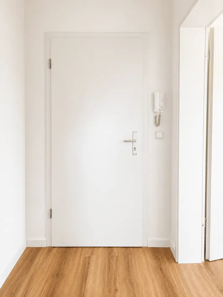 Studio mit 35 m² in Wolfsburg – Bild 3