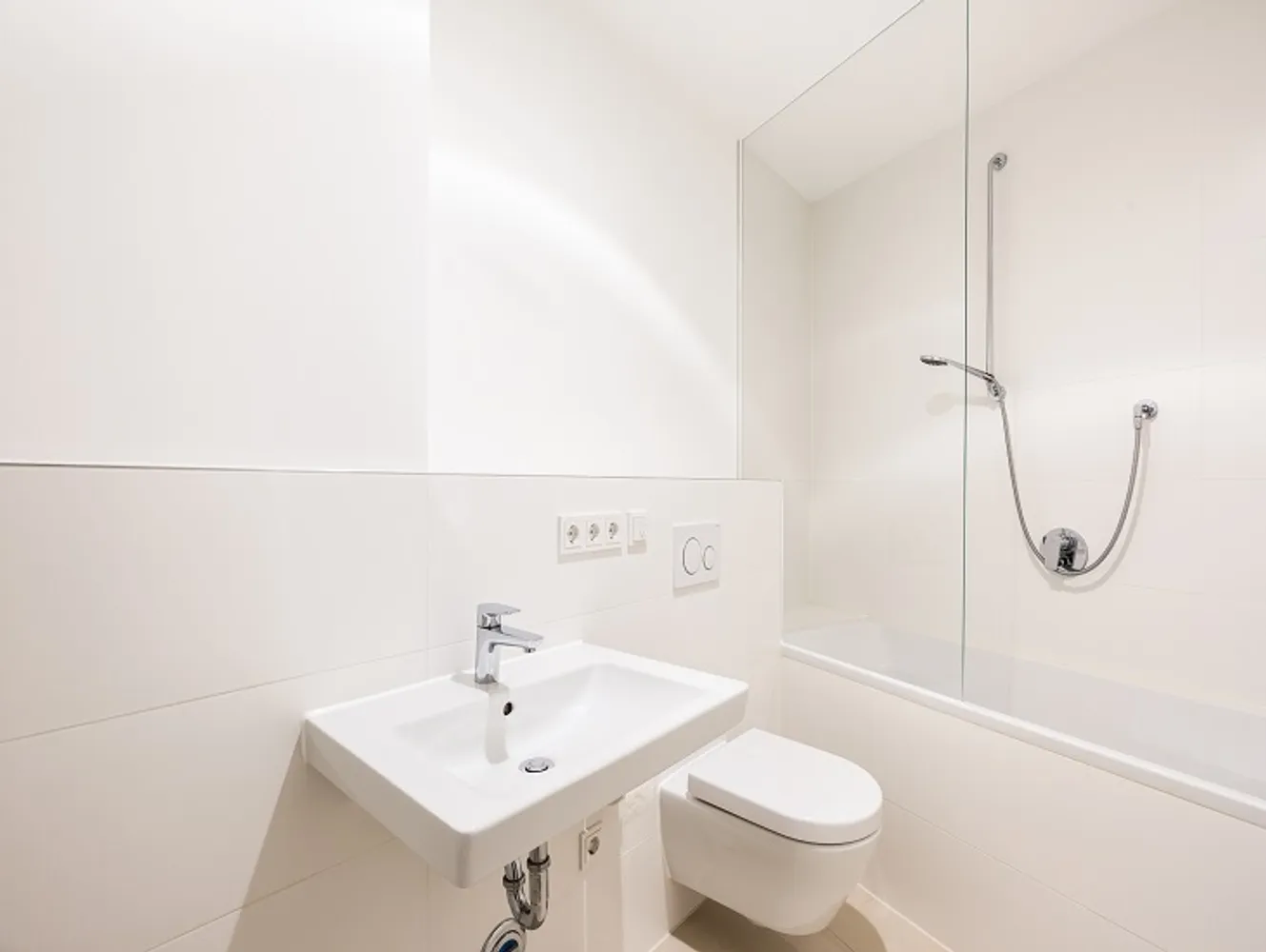 3 Zimmer Wohnung mit 90 m² in München – Bild 7