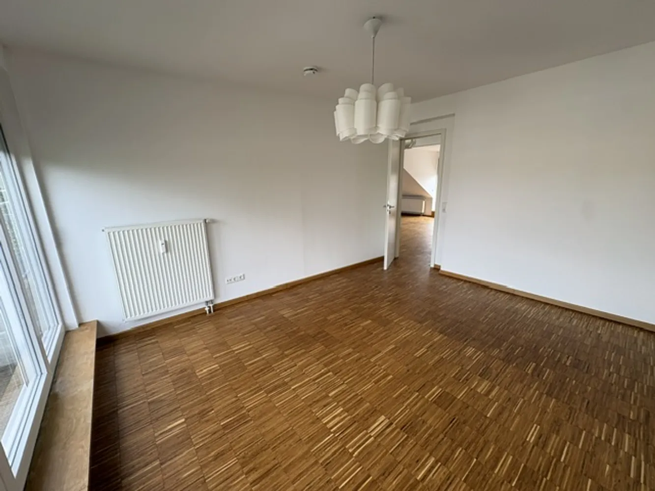 3 Zimmer Wohnung mit 75 m² in Darmstadt – Bild 12