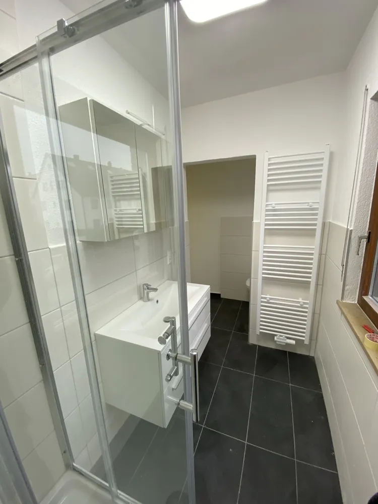 1 Zimmer Wohnung mit 16 m² in Stuttgart – Bild 5