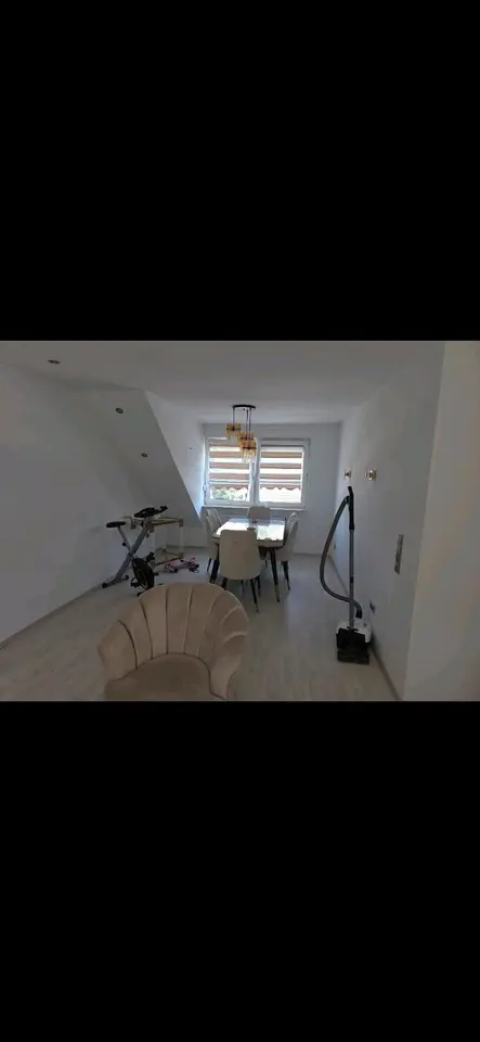 5 Zimmer Wohnung mit 120 m² in Herne – Bild 4