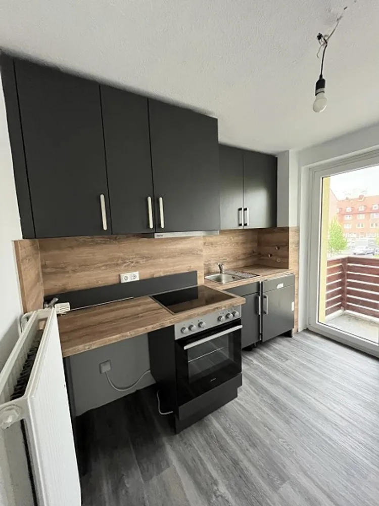 3 Zimmer Wohnung mit 55 m² in Bremen – Bild 3