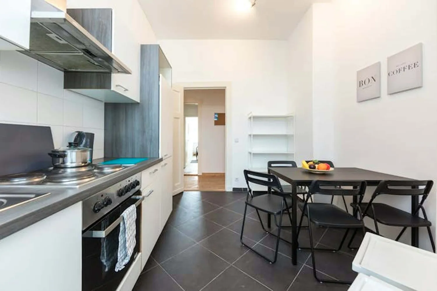 Shared room with 9 m² in Berlin – Photo 7