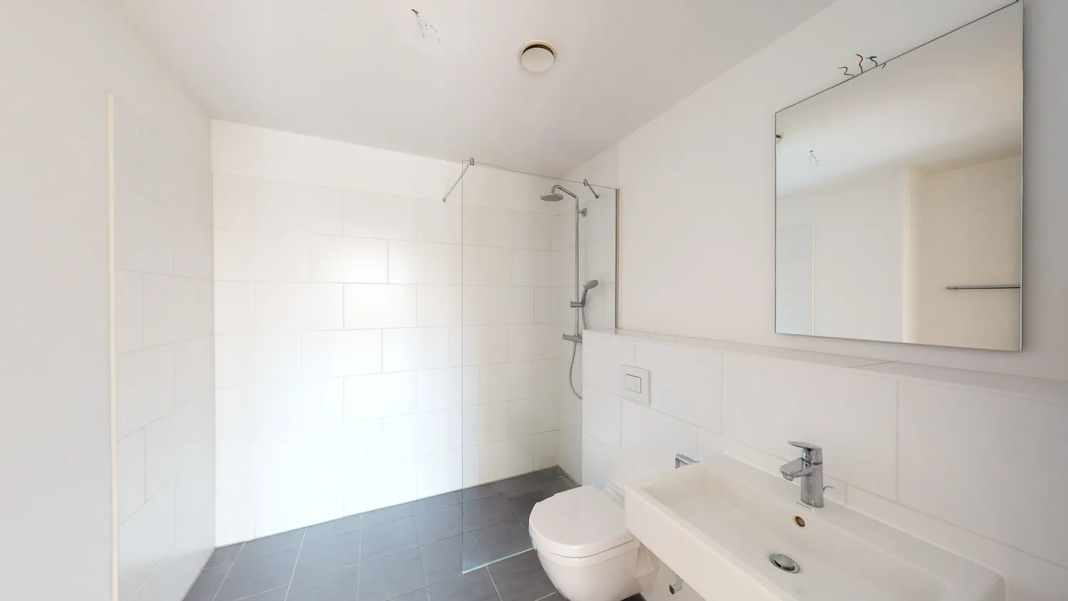 4 Zimmer Wohnung mit 120 m² in Frankfurt am Main – Bild 9