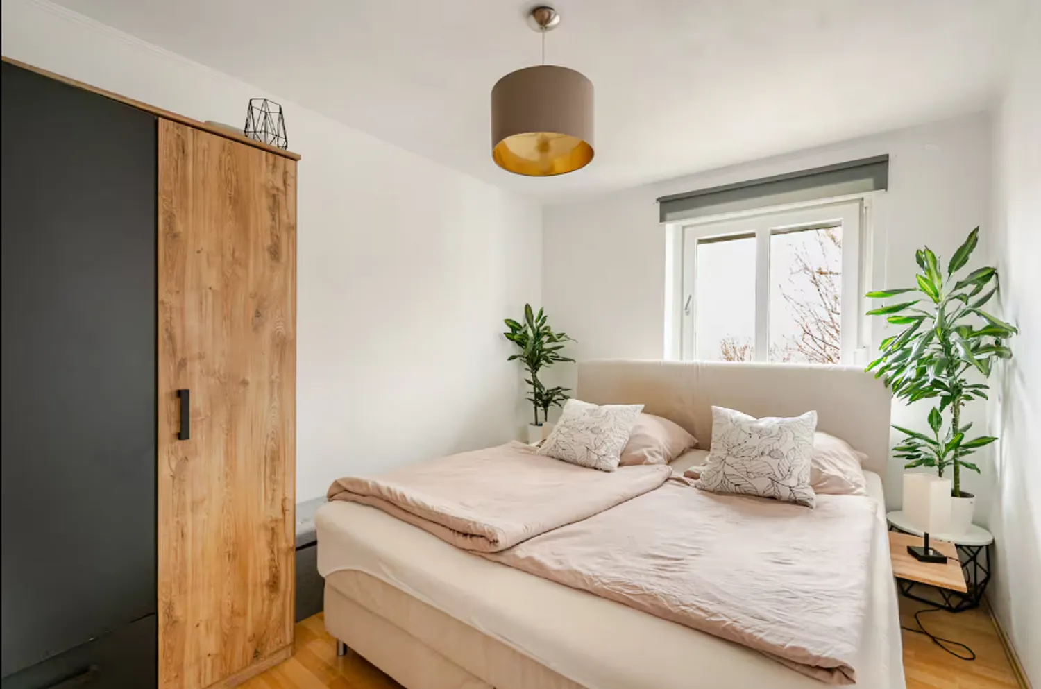 3 room apartment with 70 m² in Munich – Photo 6
