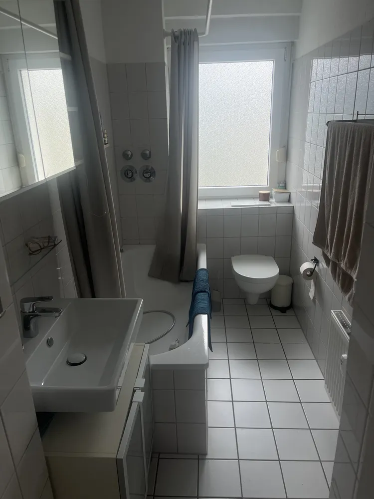 2 Zimmer Wohnung mit 55 m² in Essen – Bild 5