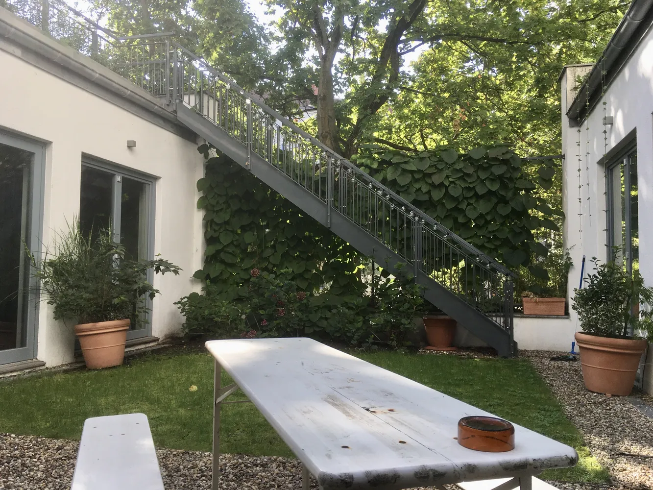 5 Zimmer Wohnung mit 265 m² in Berlin – Bild 5