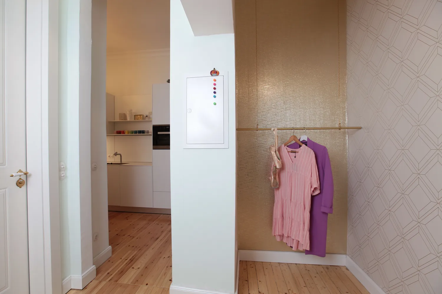 2 Zimmer Wohnung mit 78 m² in Dortmund – Bild 2