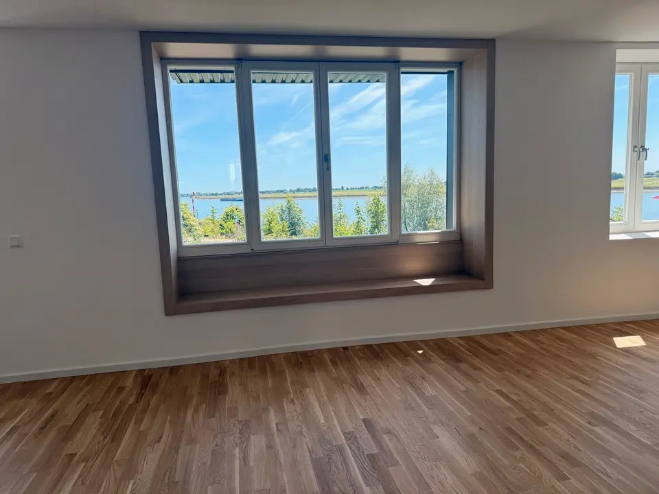 3 Zimmer Wohnung mit 103 m² in Emmerich am Rhein – Bild 2