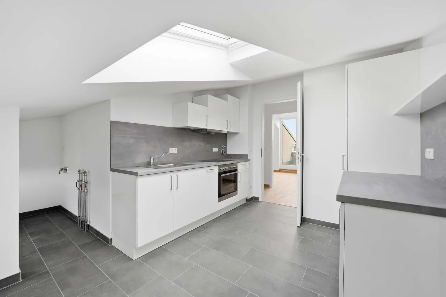 2 Zimmer Wohnung mit 67 m² in Berlin – Bild 4