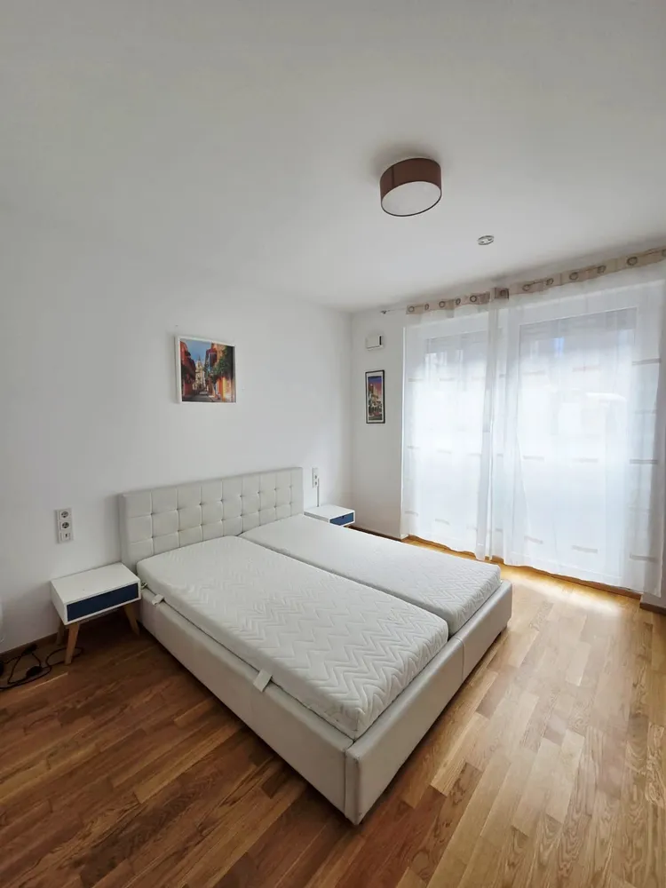2 Zimmer Wohnung mit 62 m² in Frankfurt am Main – Bild 10