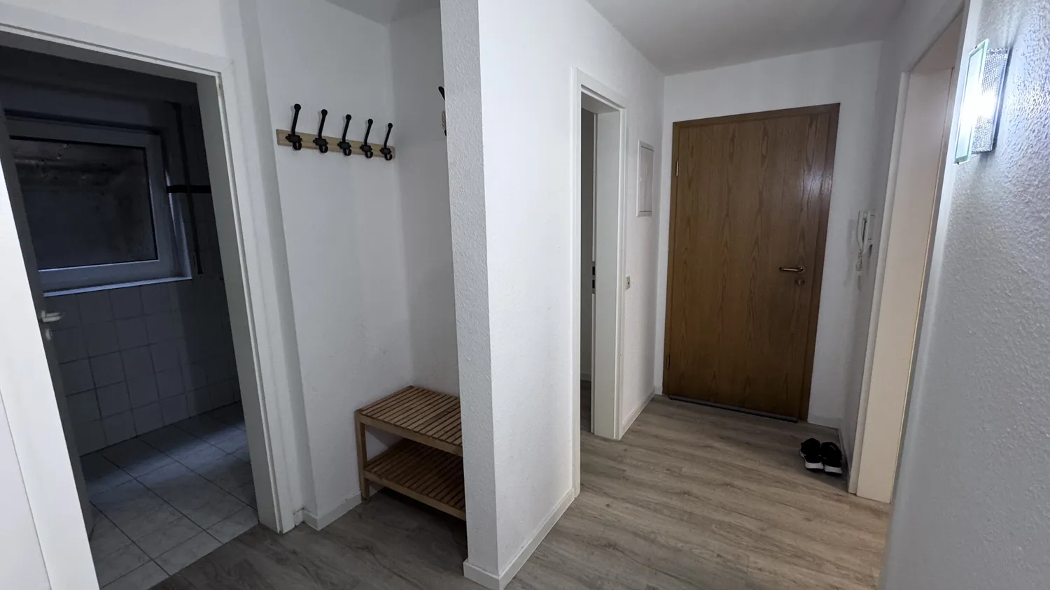 2 Zimmer Wohnung mit 66 m² in Karlsruhe – Bild 8