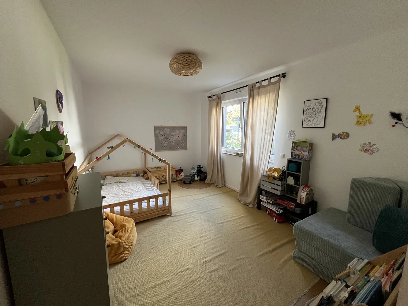 3 Zimmer Wohnung mit 104 m² in Köln – Bild 8