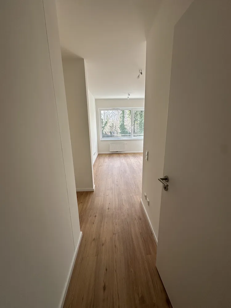 1 Zimmer Wohnung mit 20 m² in Berlin – Bild 2