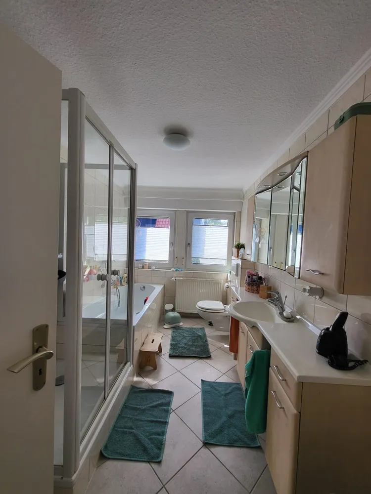 4 Zimmer Wohnung mit 95 m² in Hamm – Bild 8