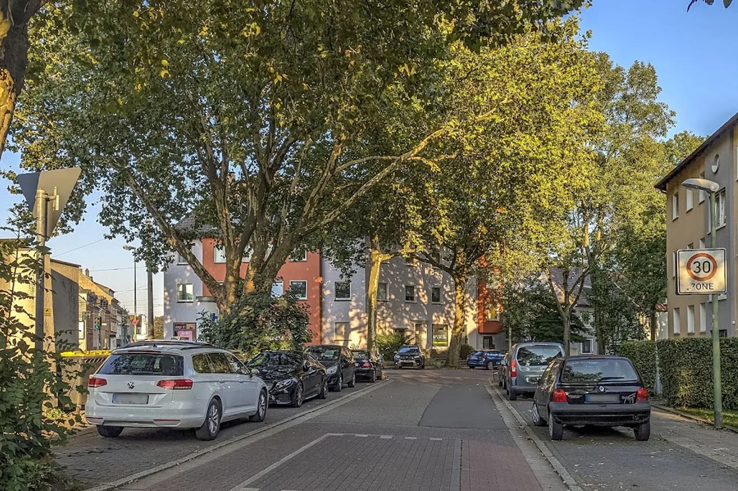 2 Zimmer Wohnung mit 46 m² in Essen – Bild 3