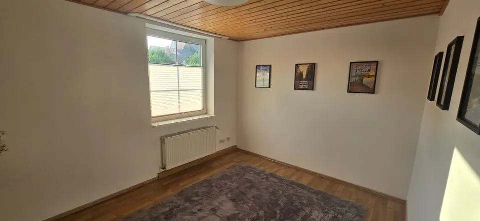 5 Zimmer Wohnung mit 100 m² in Osterode am Harz – Bild 6