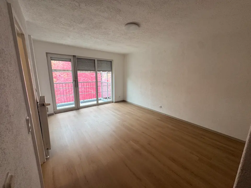 2 Zimmer Wohnung mit 48 m² in Saarbrücken – Bild 6