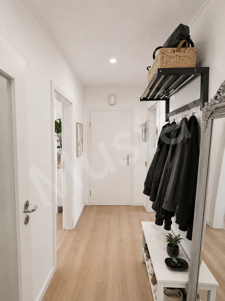 3 Zimmer Wohnung mit 85 m² in Oberhausen – Bild 5