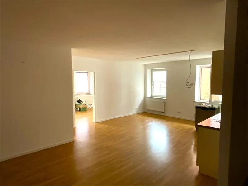 3 Zimmer Wohnung mit 103 m² in Uelzen – Bild 1
