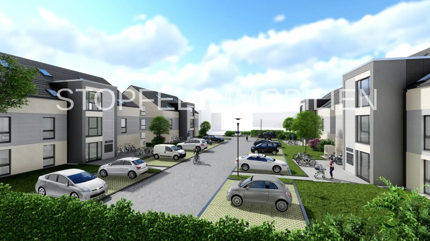 4 Zimmer Wohnung mit 108 m² in Bielefeld – Bild 4