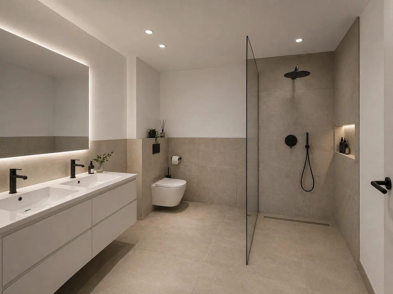 4 Zimmer Wohnung mit 170 m² in Sankt Augustin – Bild 11