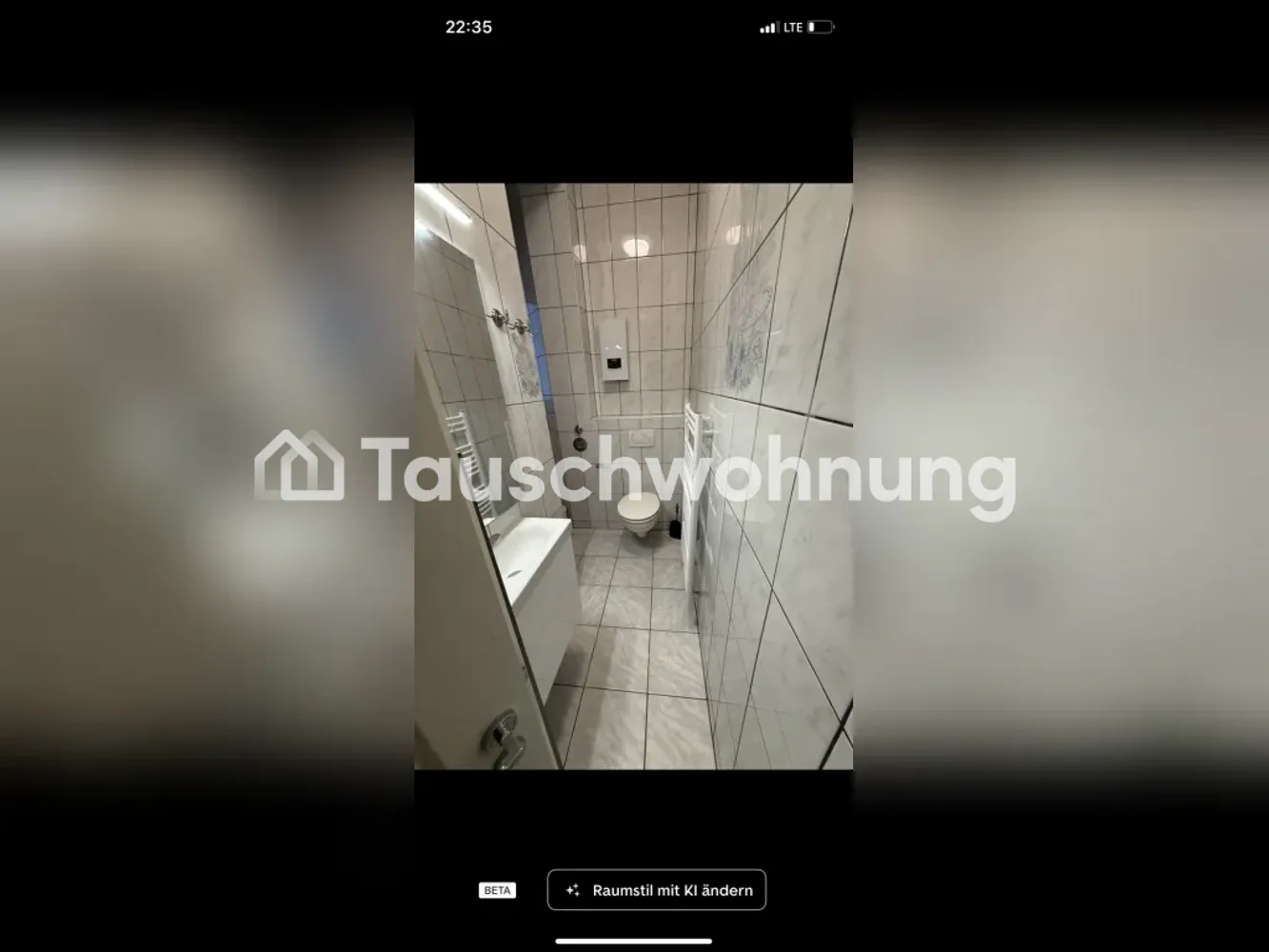 2 Zimmer Wohnung mit 45 m² in Köln – Bild 1