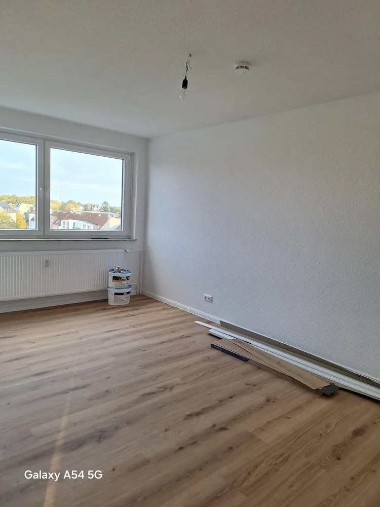 2 Zimmer Wohnung mit 70 m² in Bremerhaven – Bild 10