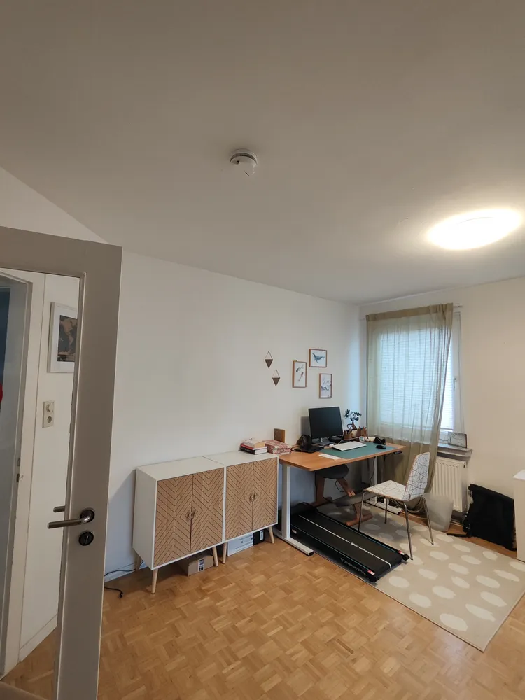 4 Zimmer Wohnung mit 107 m² in Hannover – Bild 11