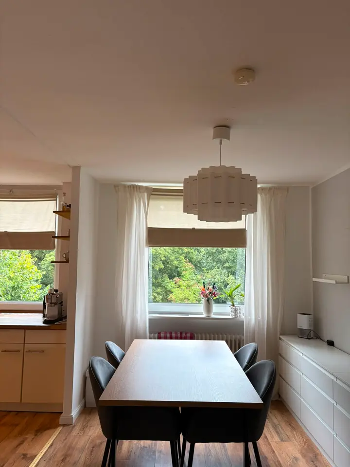 3 Zimmer Wohnung mit 73 m² in Hannover – Bild 4