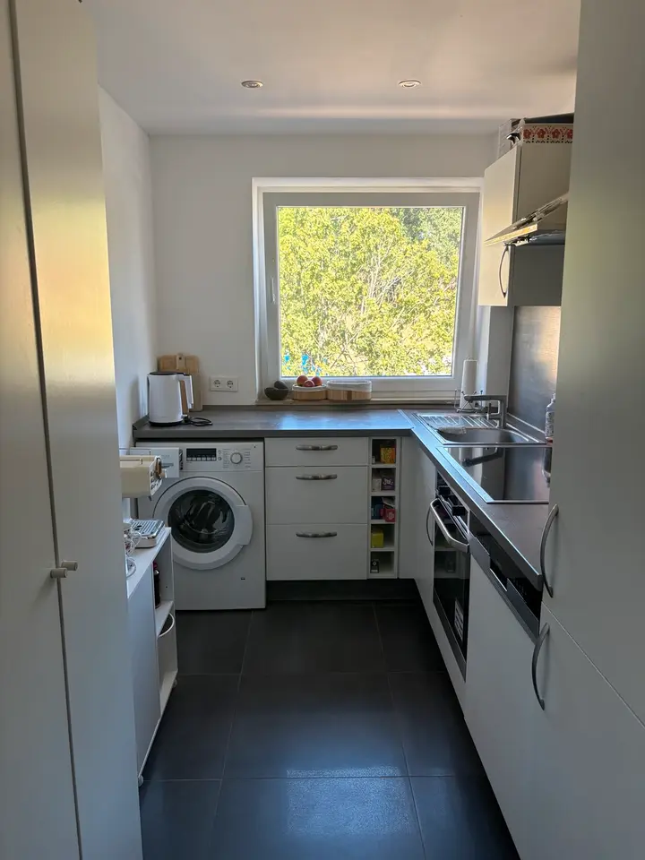 WG-Zimmer mit 16 m² in Waiblingen – Bild 2