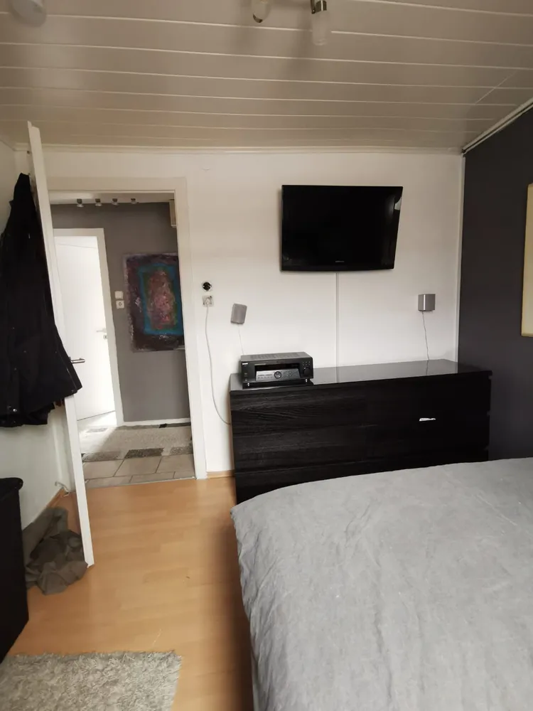 2 Zimmer Wohnung mit 32 m² in Krefeld – Bild 11
