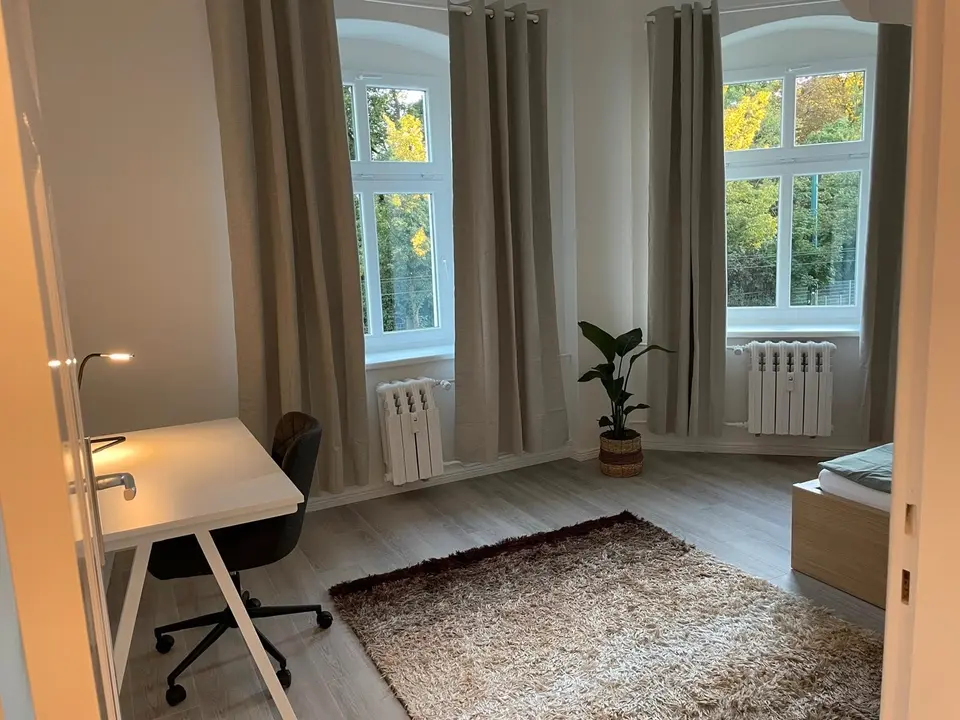 WG-Zimmer mit 17 m² in Eberswalde – Bild 4