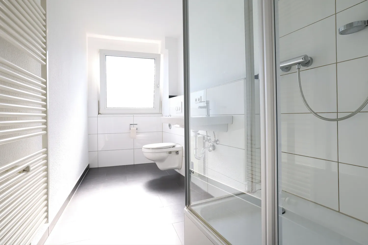 2 Zimmer Wohnung mit 67 m² in Solingen – Bild 4