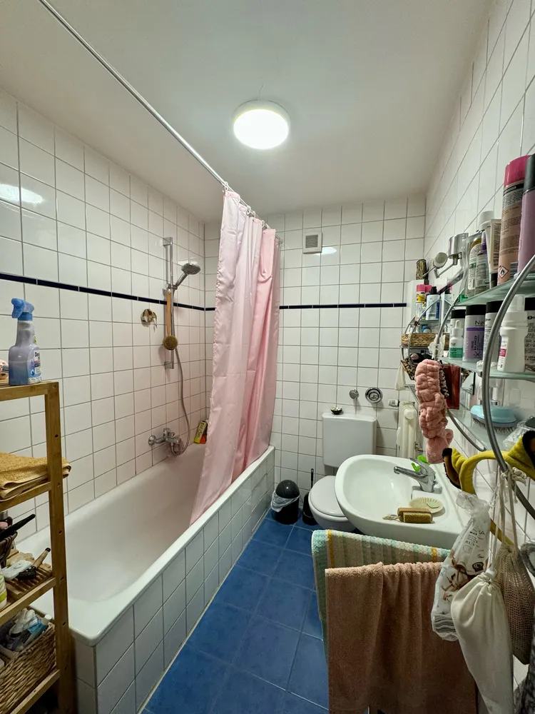 3 room apartment with 82 m² in Saarbrücken – Photo 3