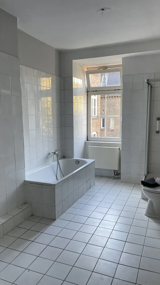 4 Zimmer Wohnung mit 110 m² in Wiesbaden – Bild 12