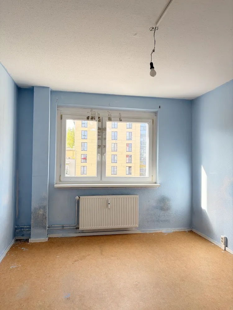 3 room apartment with 67 m² in Berlin – Photo 4